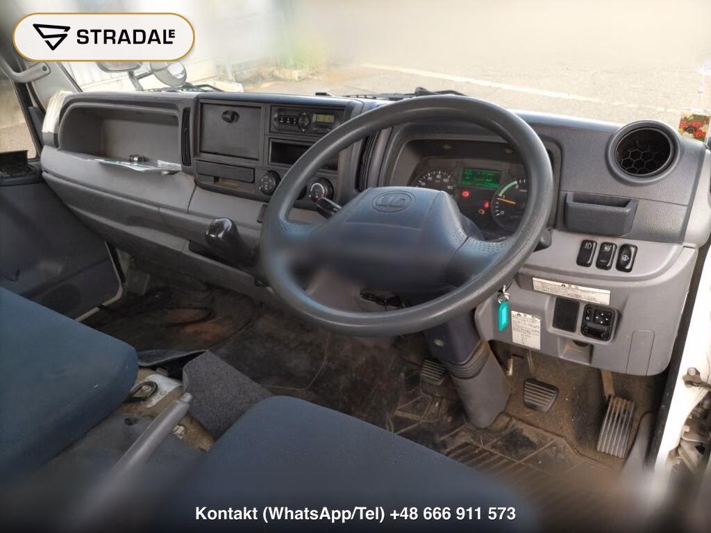 UD TRUCKS KAZET OTHERS, miniaturka 4