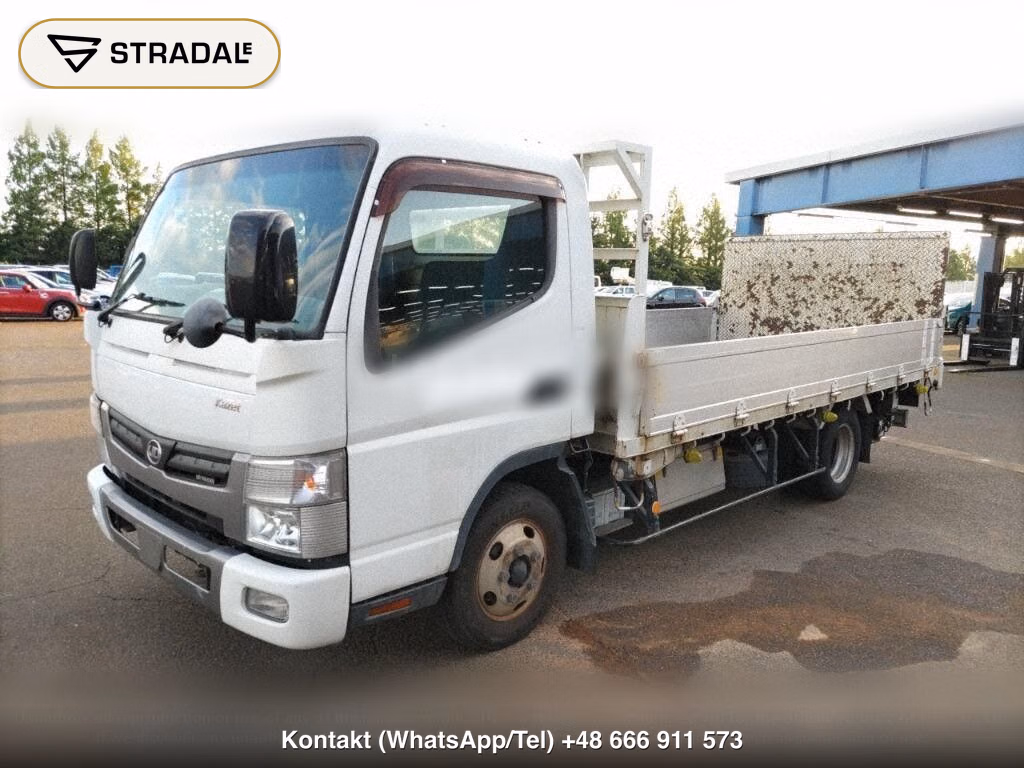 UD TRUCKS KAZET OTHERS, miniaturka 5