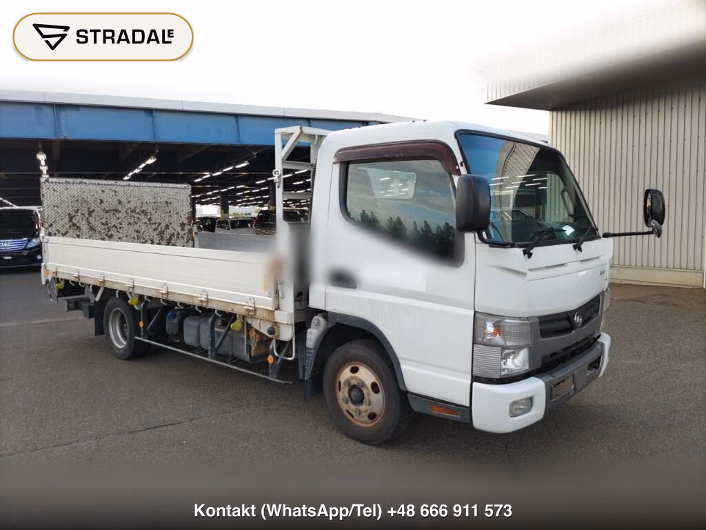 UD TRUCKS KAZET OTHERS 2016, aukcja z Japonii, zdjęcie 1