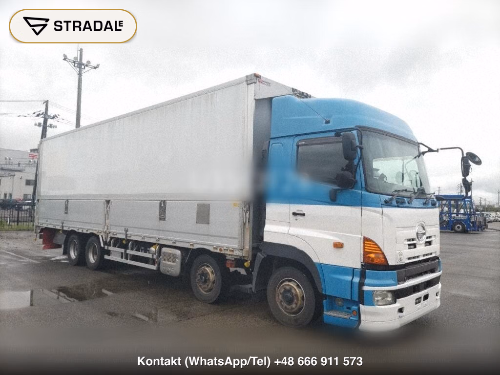 HINO PROFIA OTHERS, miniaturka 2