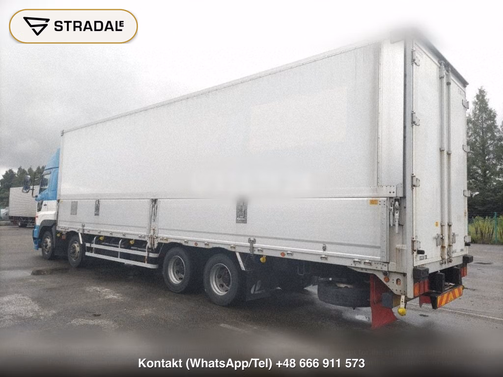 HINO PROFIA OTHERS, miniaturka 3