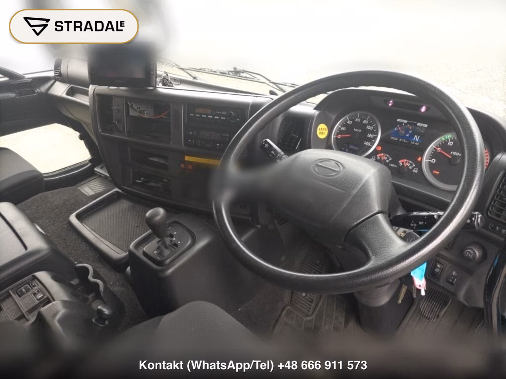 HINO PROFIA OTHERS, miniaturka 4