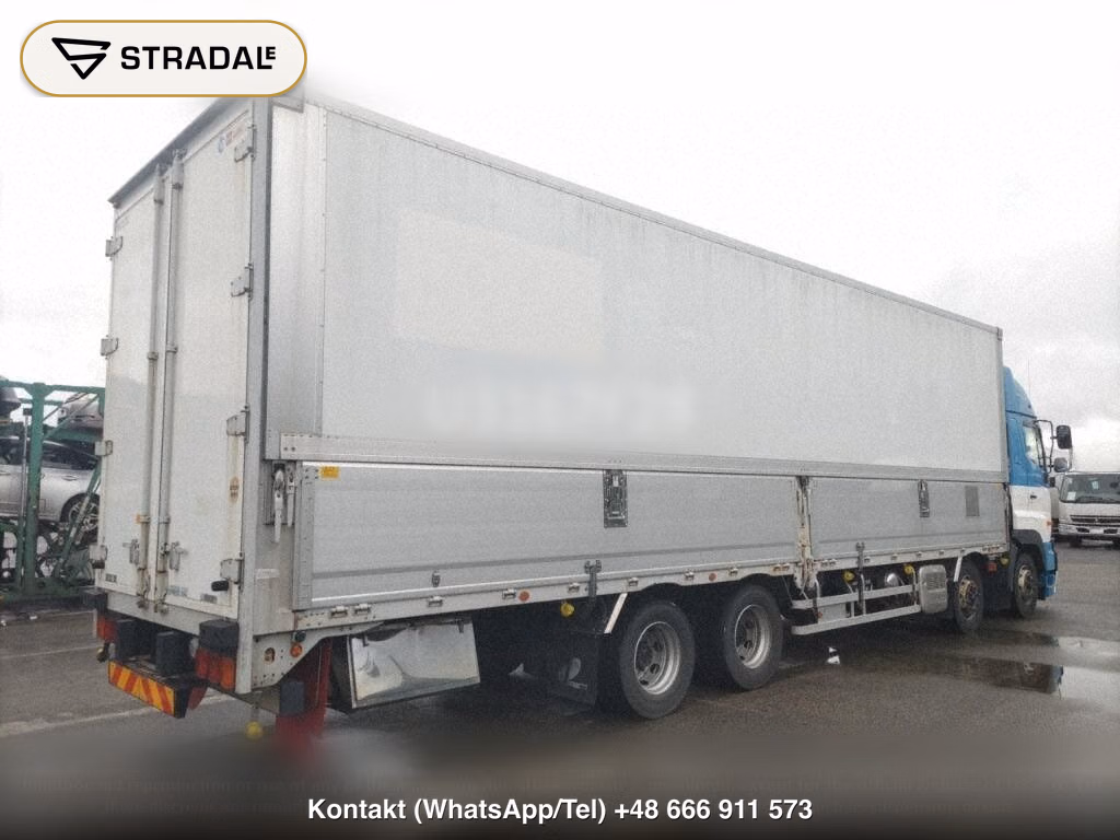 HINO PROFIA OTHERS, miniaturka 6