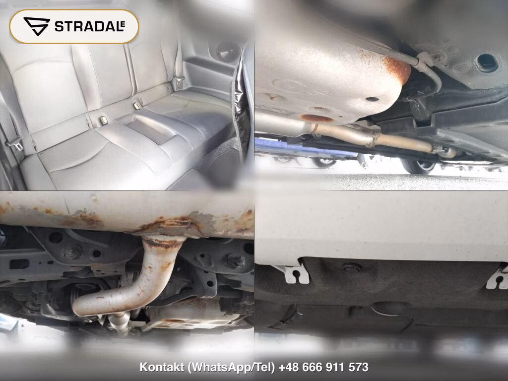 TOYOTA GR YARIS 4WD RZ, miniaturka 7