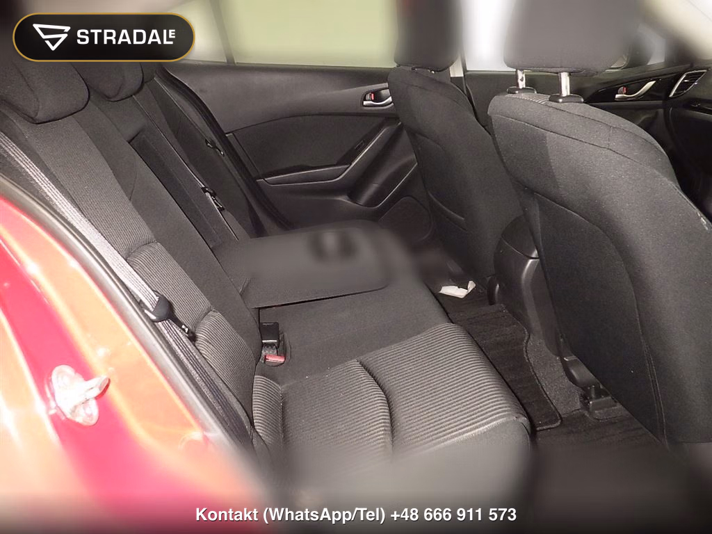 MAZDA AXELA SPORT 4WD 15S, miniaturka 7