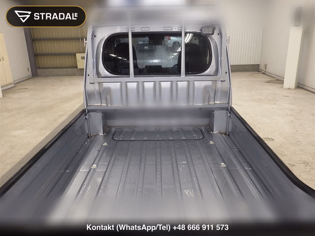 DAIHATSU HIJET TRUCK 4WD JUMBO EXTRA, miniaturka 4