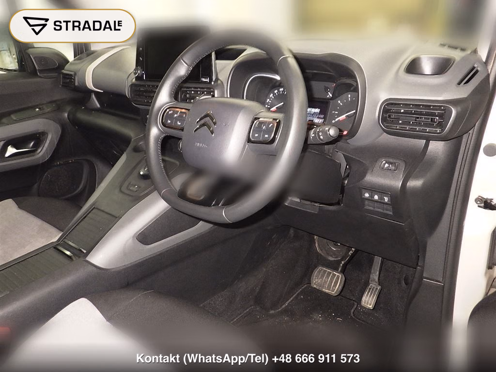 CITROEN BERLINGO SHINE, miniaturka 4