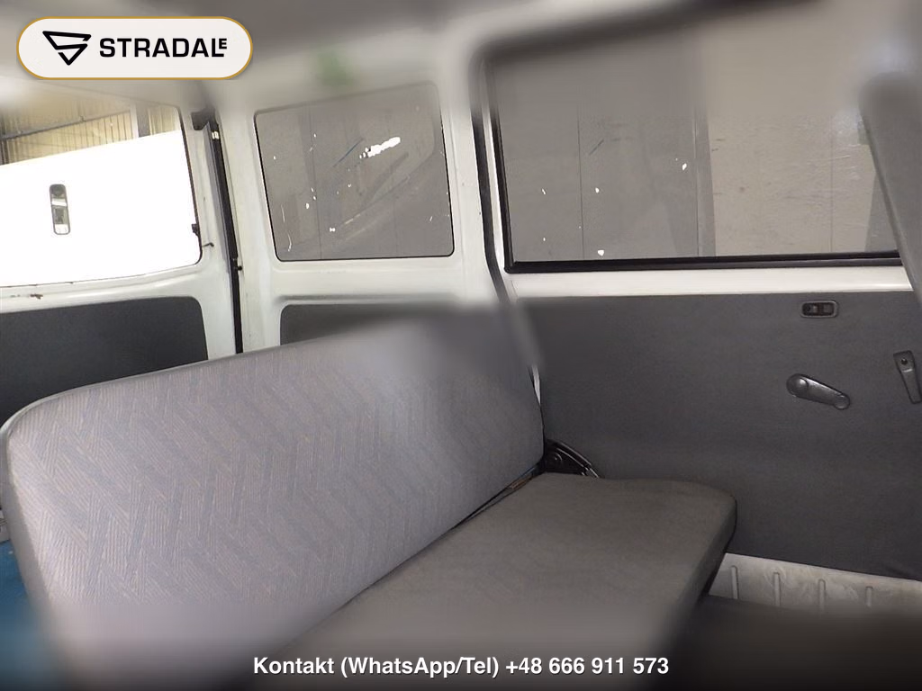 MITSUBISHI MINICAB VAN, miniaturka 7