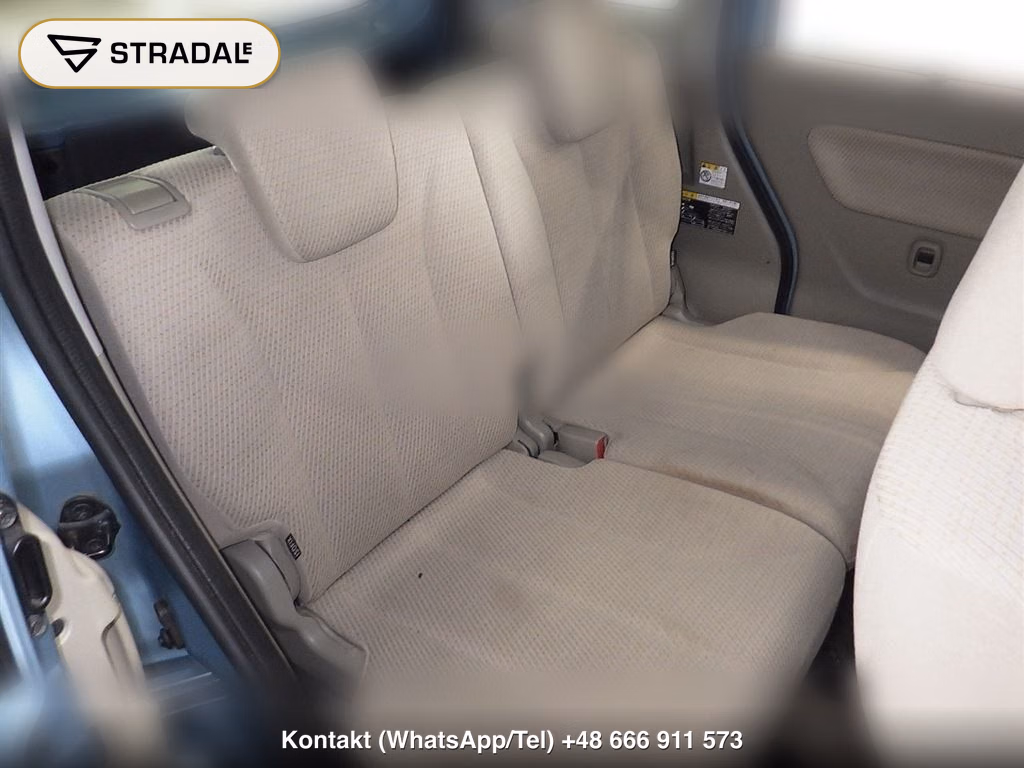 SUZUKI SPACIA 4WD, miniaturka 7