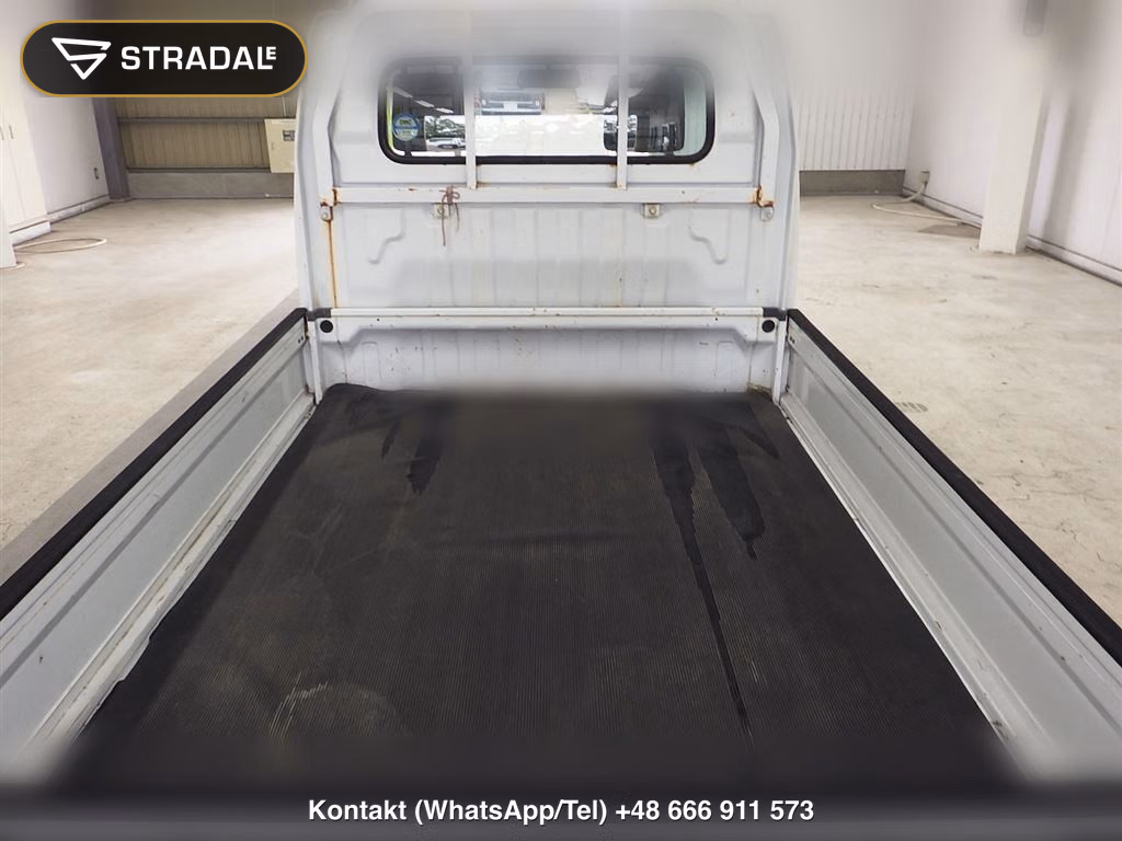 SUZUKI CARRY TRUCK 4WD KC, miniaturka 4