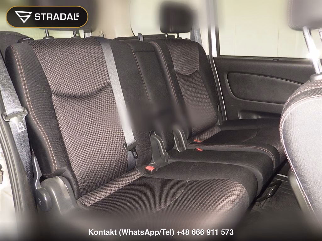 NISSAN SERENA 5D HIGHWAY STAR S-HYBRID V SELECTION, miniaturka 7