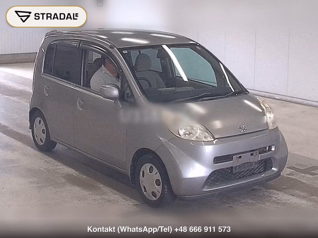 HONDA LIFE 5D F, miniaturka 2