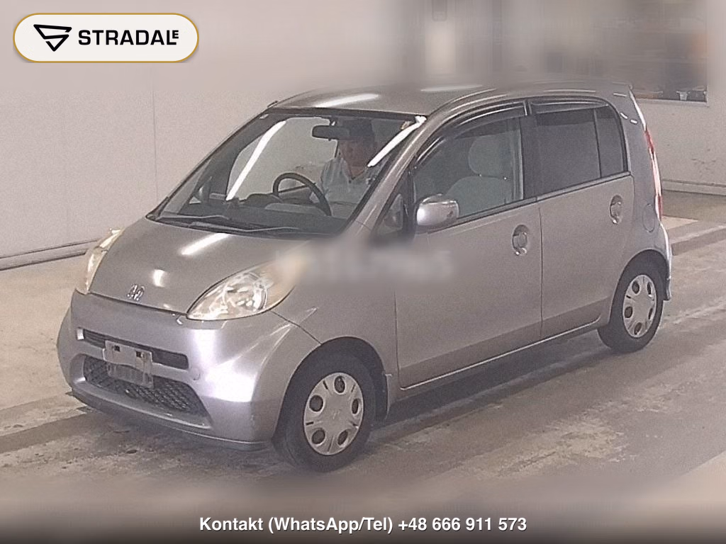 HONDA LIFE 5D F, miniaturka 5