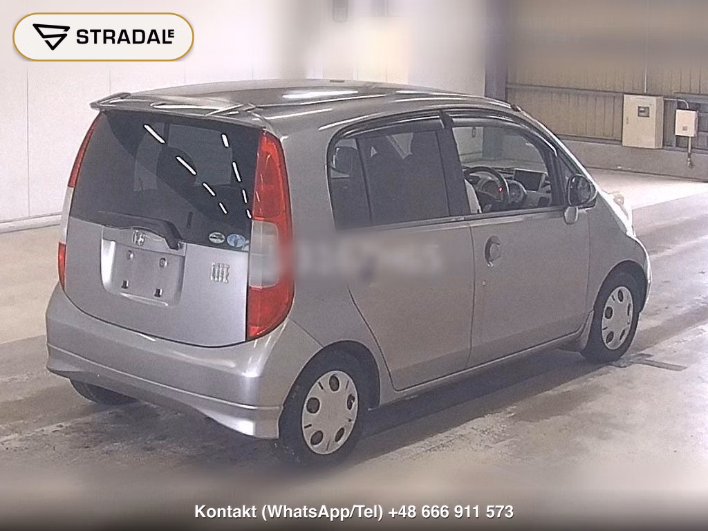 HONDA LIFE 5D F, miniaturka 6