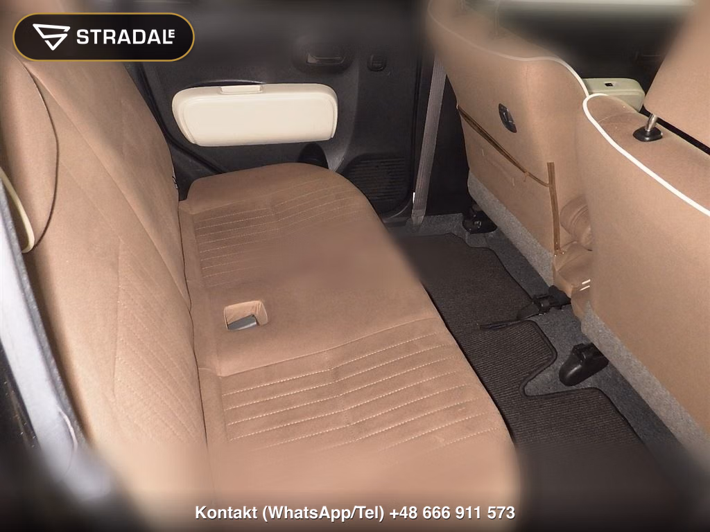 DAIHATSU MIRA COCOA COCOA X SPECIAL CORDE, miniaturka 7