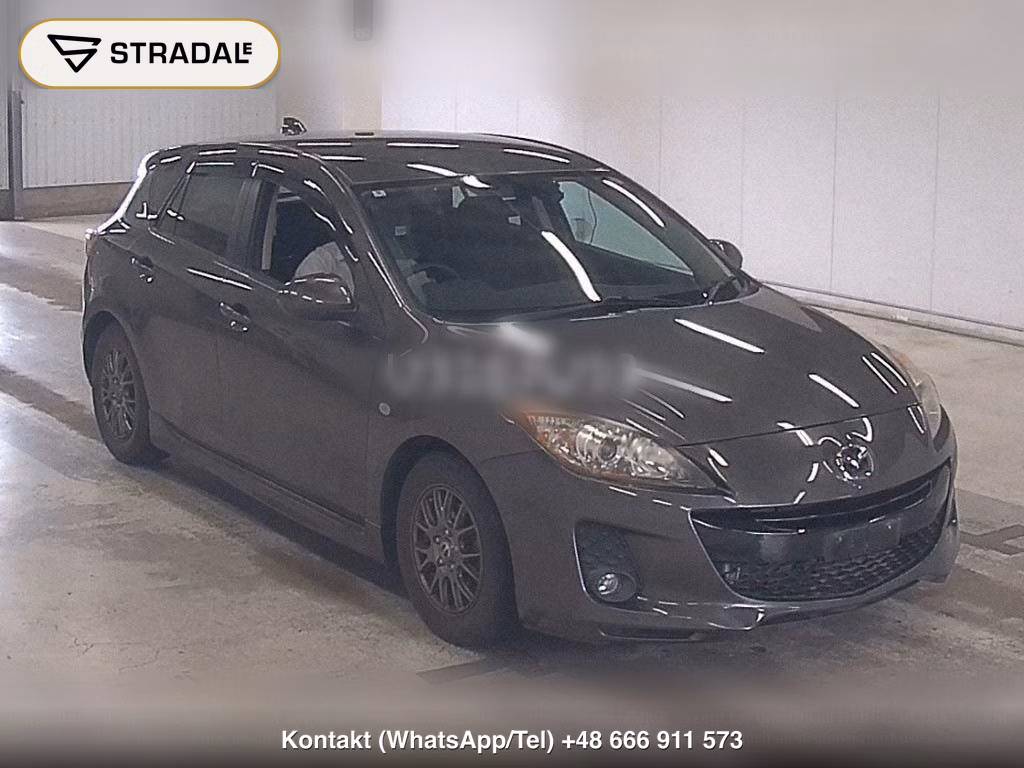 MAZDA AXELA SPORT 15S, miniaturka 2