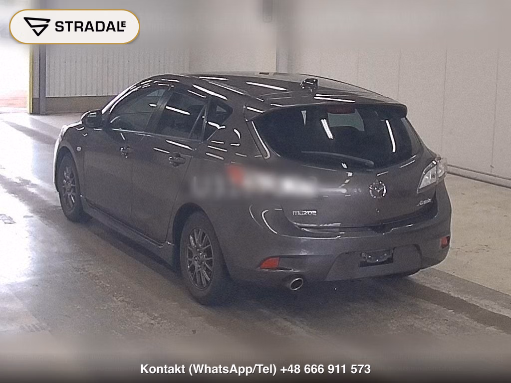 MAZDA AXELA SPORT 15S, miniaturka 3