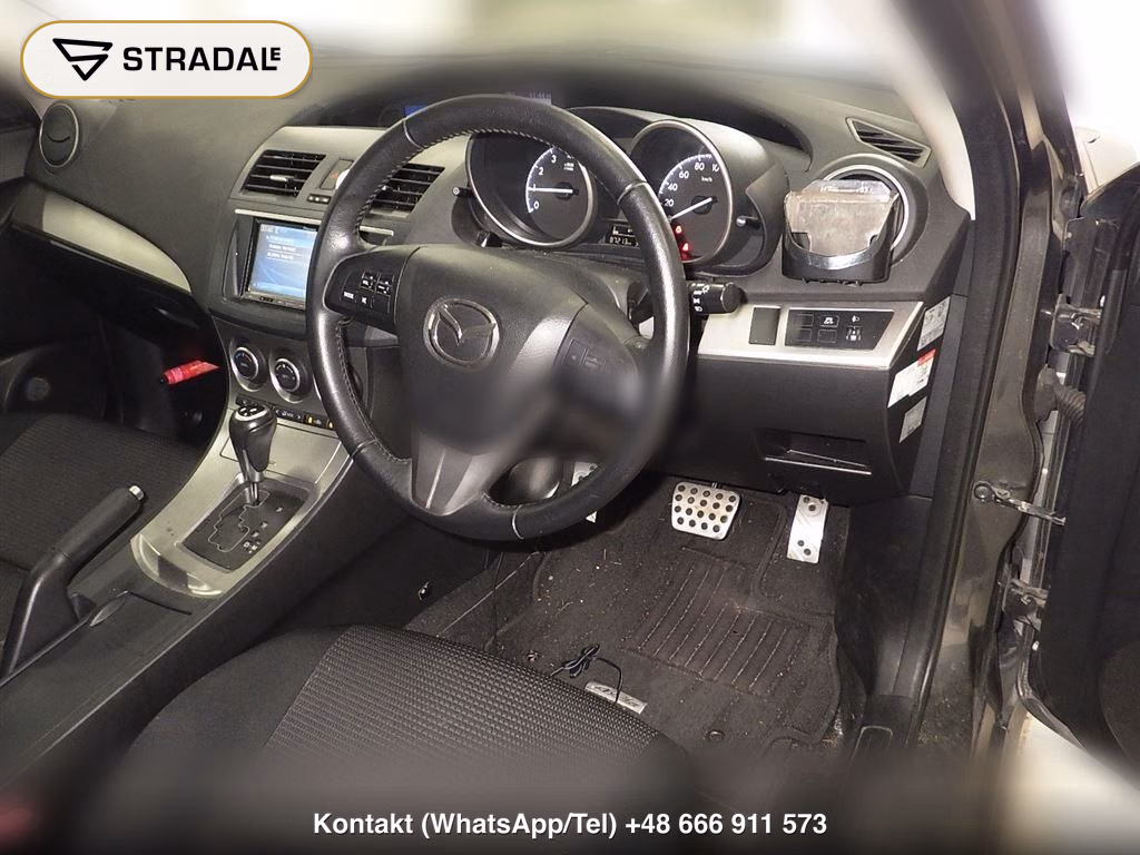 MAZDA AXELA SPORT 15S, miniaturka 4