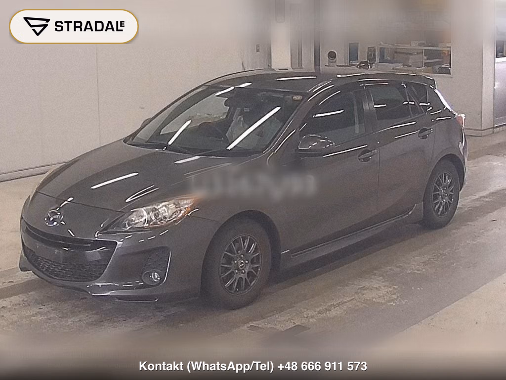 MAZDA AXELA SPORT 15S, miniaturka 5