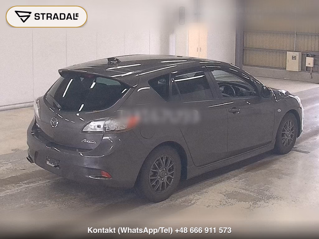 MAZDA AXELA SPORT 15S, miniaturka 6