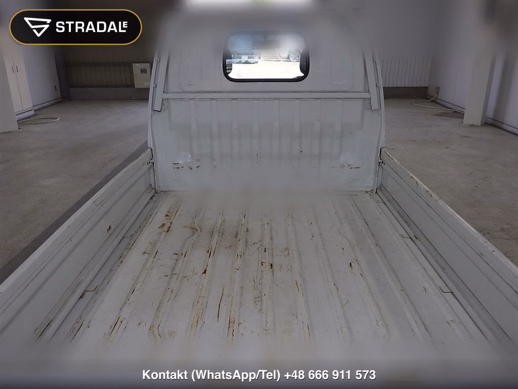 SUZUKI CARRY TRUCK 4WD, miniaturka 4