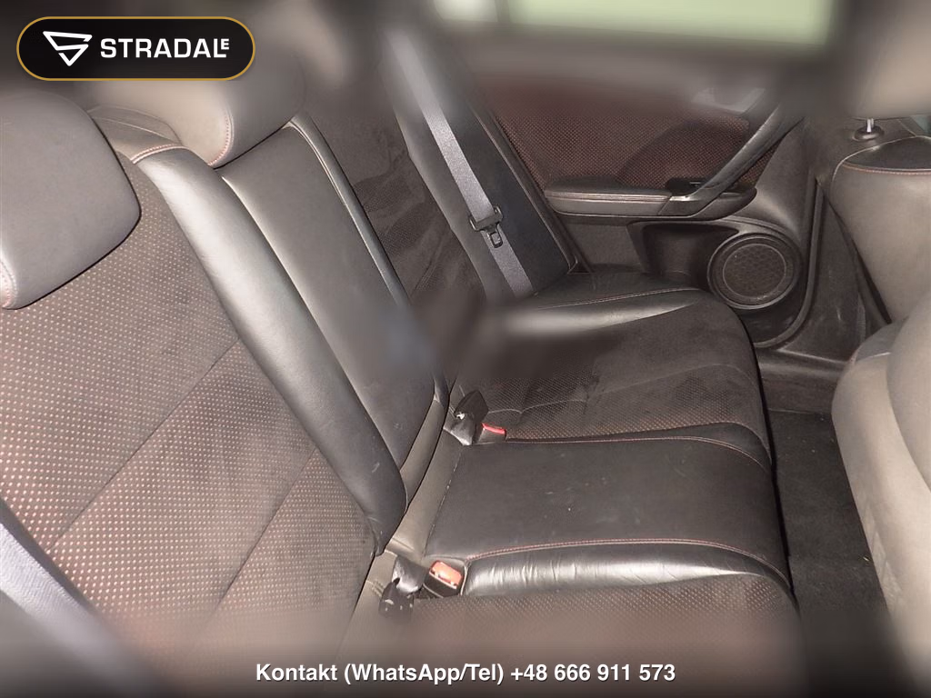 HONDA ACCORD TOURER TYPE S, miniaturka 7