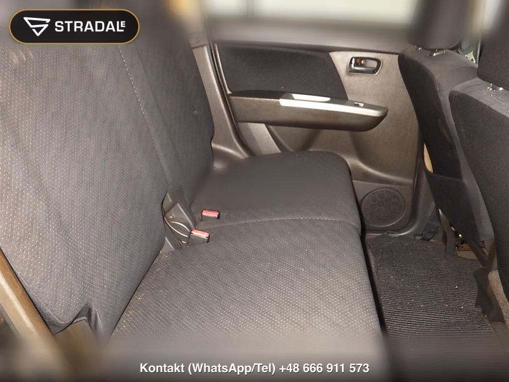 SUZUKI WAGON R 5D LIMITED, miniaturka 7