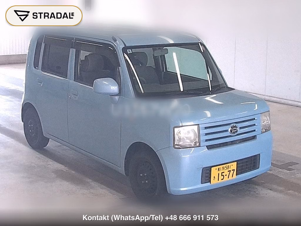 DAIHATSU MOVE CONTE L, miniaturka 2
