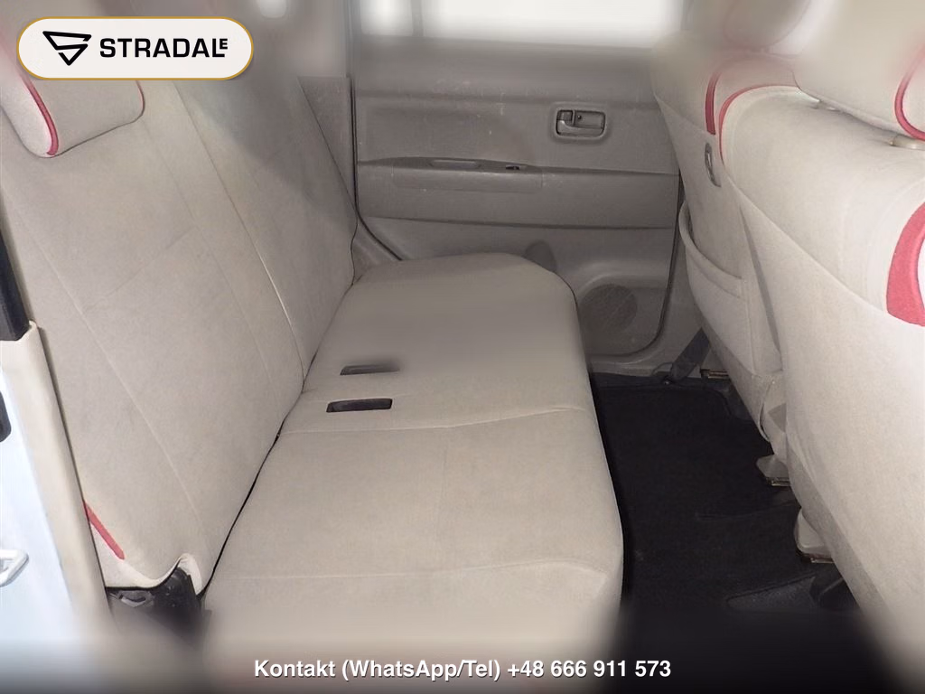 DAIHATSU MOVE CONTE L, miniaturka 7