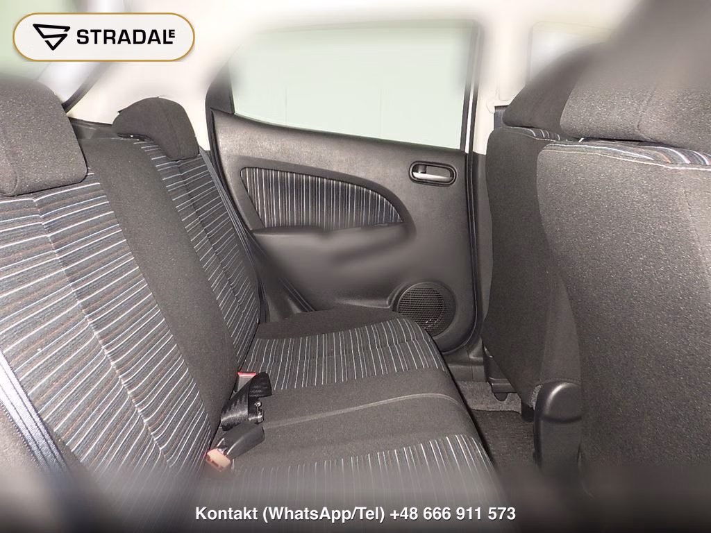 MAZDA DEMIO 5D 4W 13C, miniaturka 7