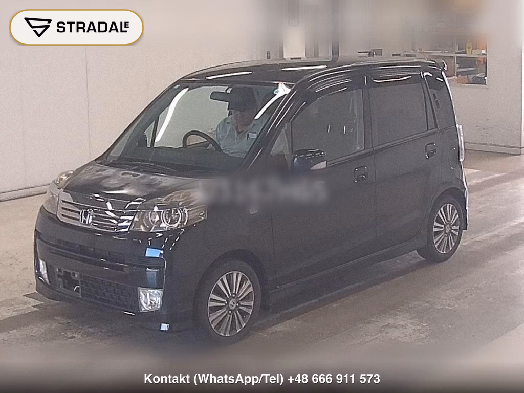 HONDA LIFE 5D DIVA, miniaturka 5
