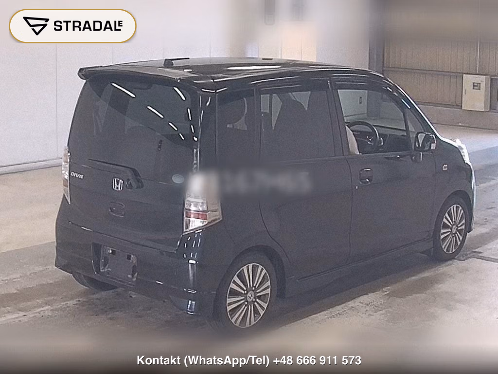 HONDA LIFE 5D DIVA, miniaturka 6
