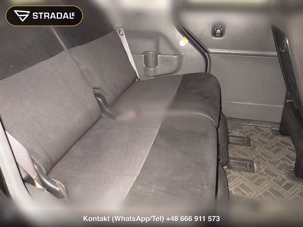 DAIHATSU TANTO CUSTOM V SELECTION, miniaturka 7