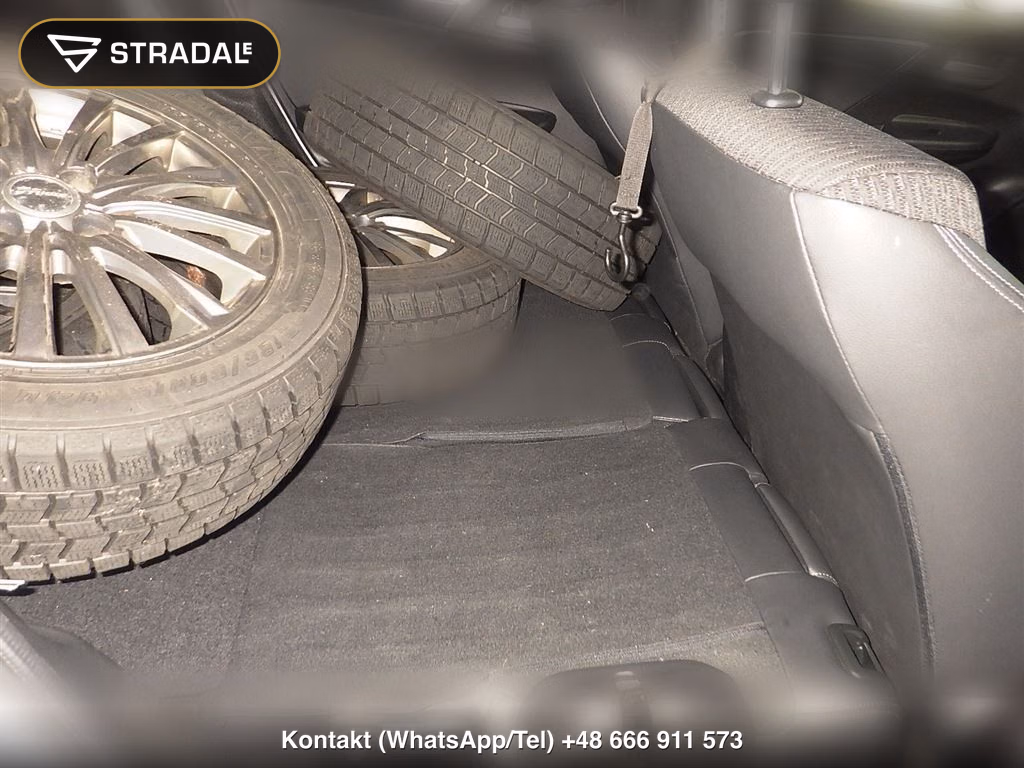 HONDA FIT HYBRID 4WD L PACKAGE, miniaturka 7