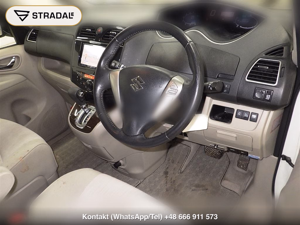SUZUKI LANDY 4WD 2.0G, miniaturka 4