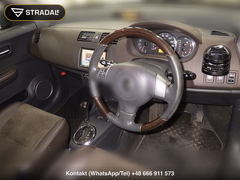 SUZUKI SWIFT 5D 4WD STYLE, miniaturka 4