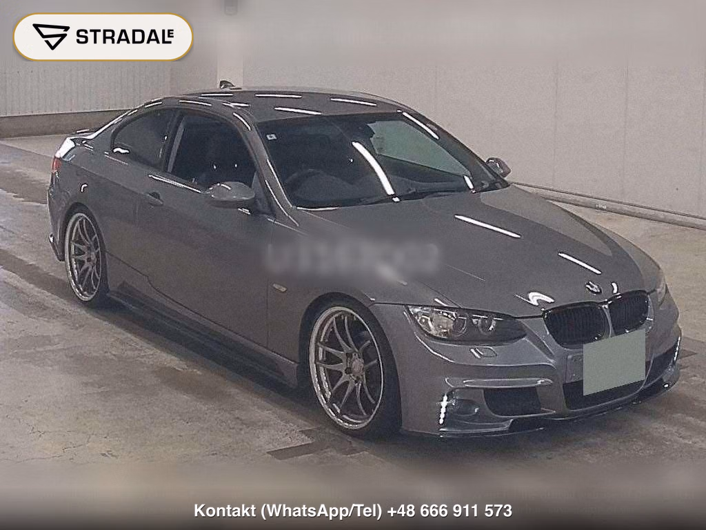 BMW 3 SERIES CP 320I, miniaturka 2