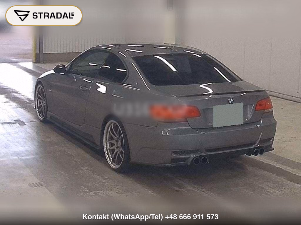 BMW 3 SERIES CP 320I, miniaturka 3