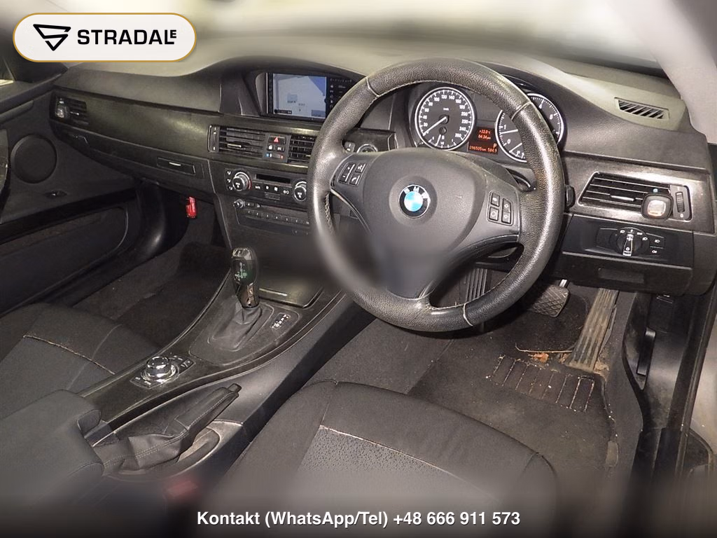BMW 3 SERIES CP 320I, miniaturka 4