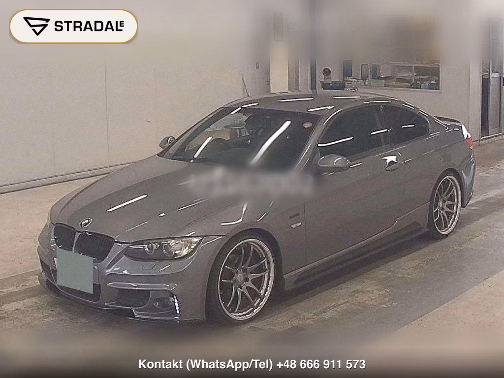 BMW 3 SERIES CP 320I, miniaturka 5