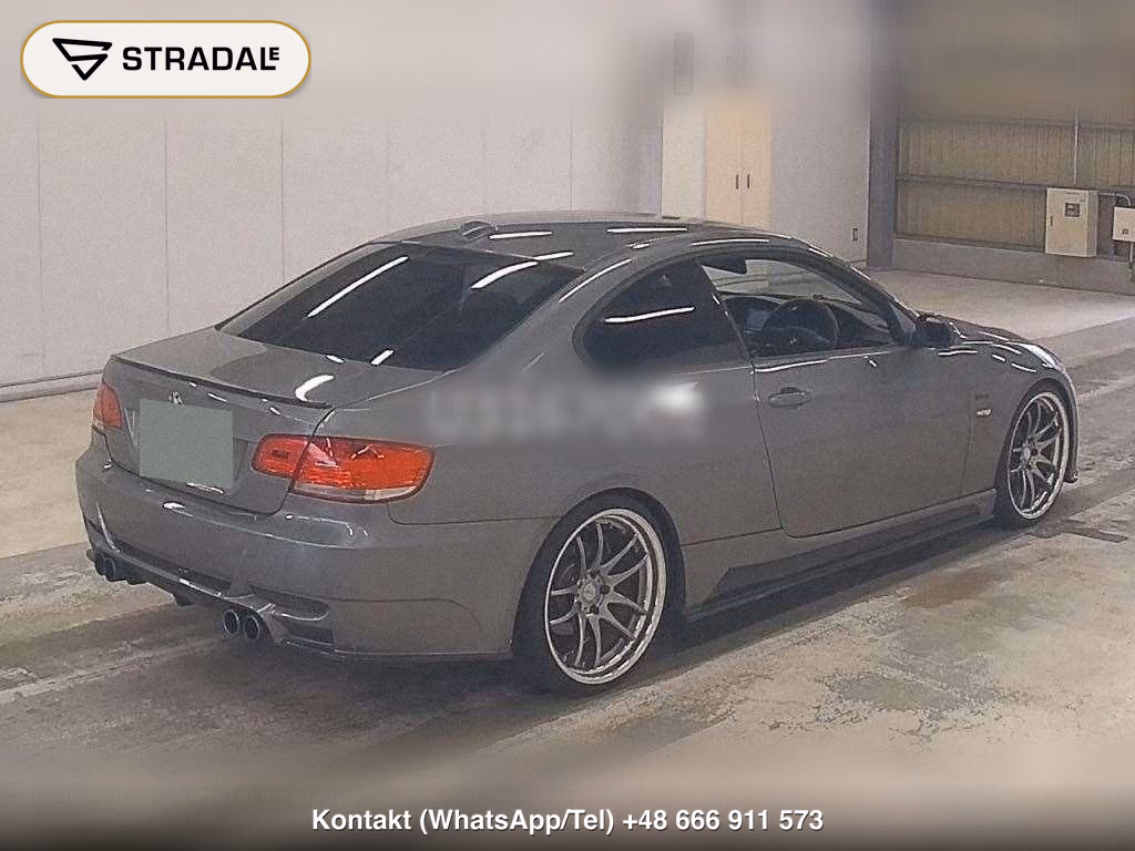 BMW 3 SERIES CP 320I, miniaturka 6