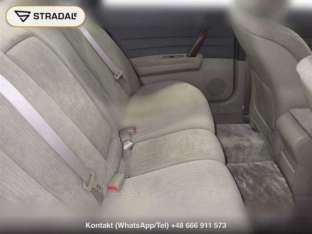 NISSAN TEANA 230JK, miniaturka 7
