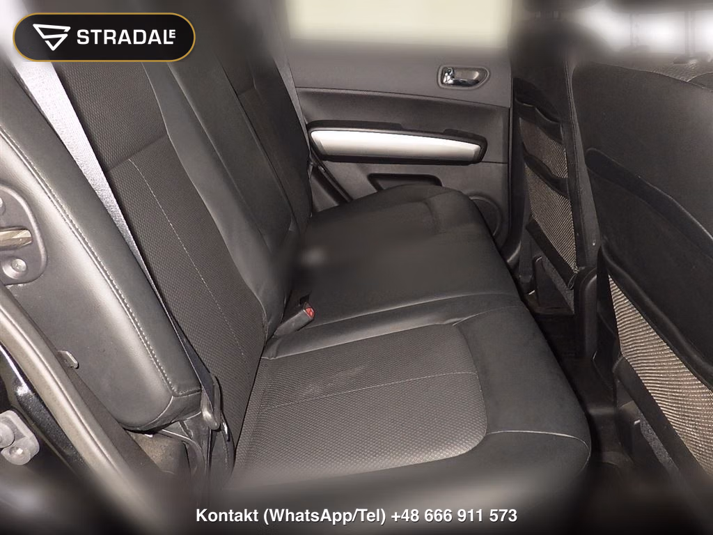 NISSAN X-TRAIL 4WD 20XT, miniaturka 7