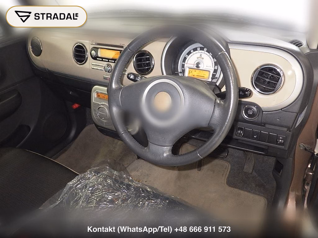 SUZUKI ALTO LAPIN 4WD 10TH ANNIVERSARY LIMITED, miniaturka 4