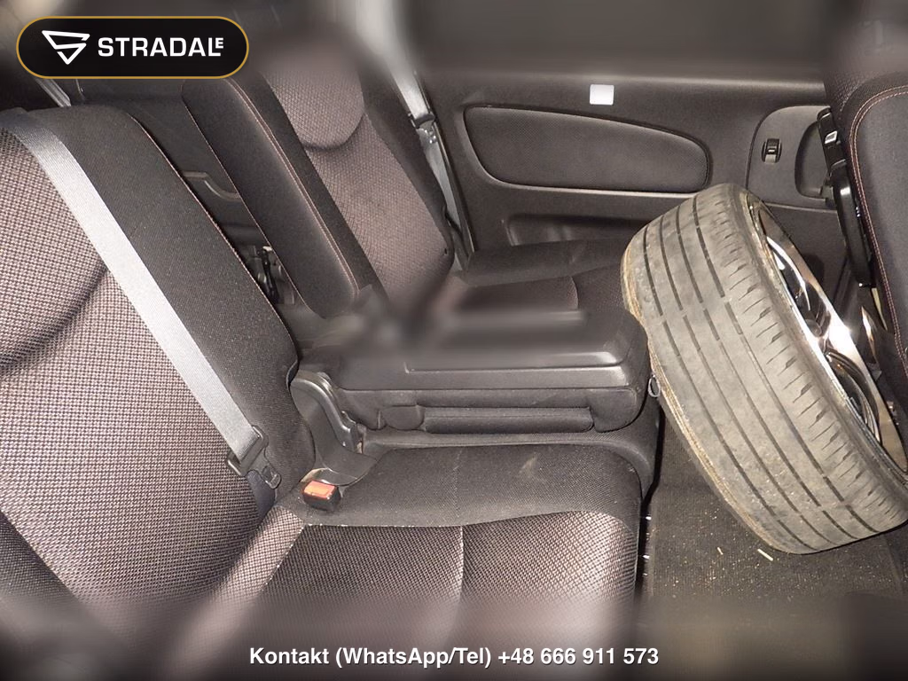 NISSAN SERENA 5D HIGHWAY STAR S-HYBRID V SELECTION, miniaturka 7