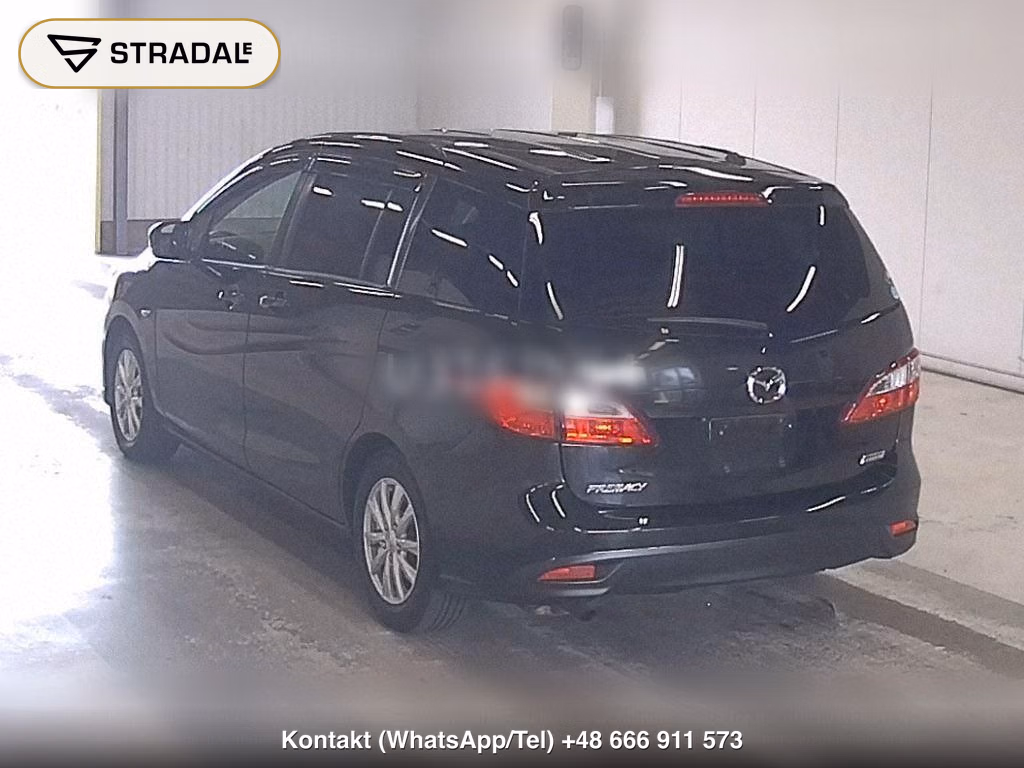 MAZDA PREMACY 20C-SKYACTIV, miniaturka 3