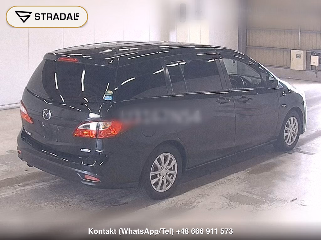 MAZDA PREMACY 20C-SKYACTIV, miniaturka 6
