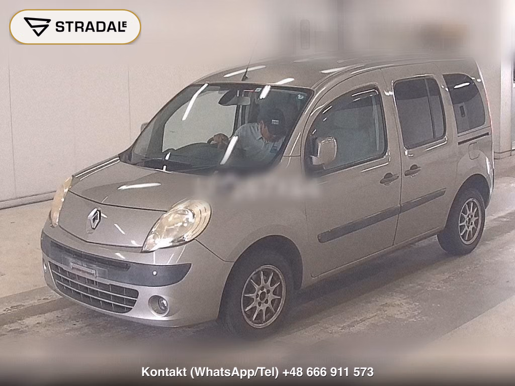 RENAULT KANGOO 1.6, miniaturka 5