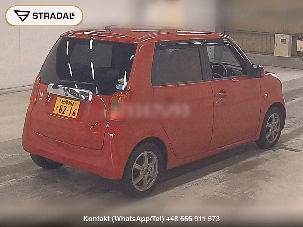 HONDA N-ONE G, miniaturka 6