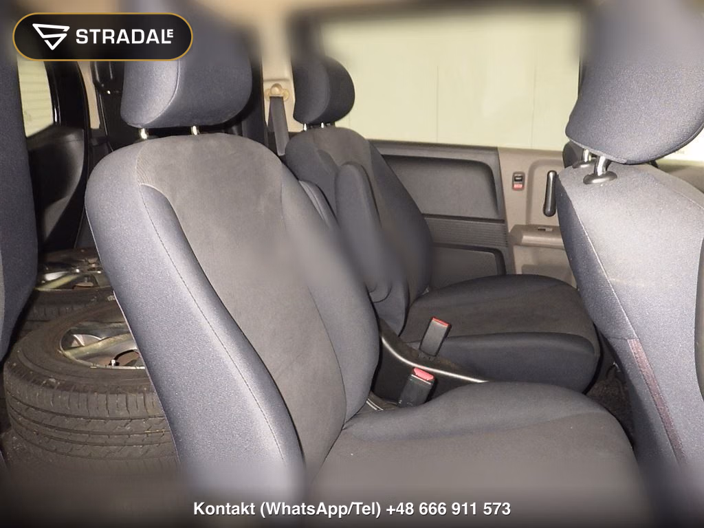 HONDA FREED G AERO JUST SELECTION, miniaturka 7